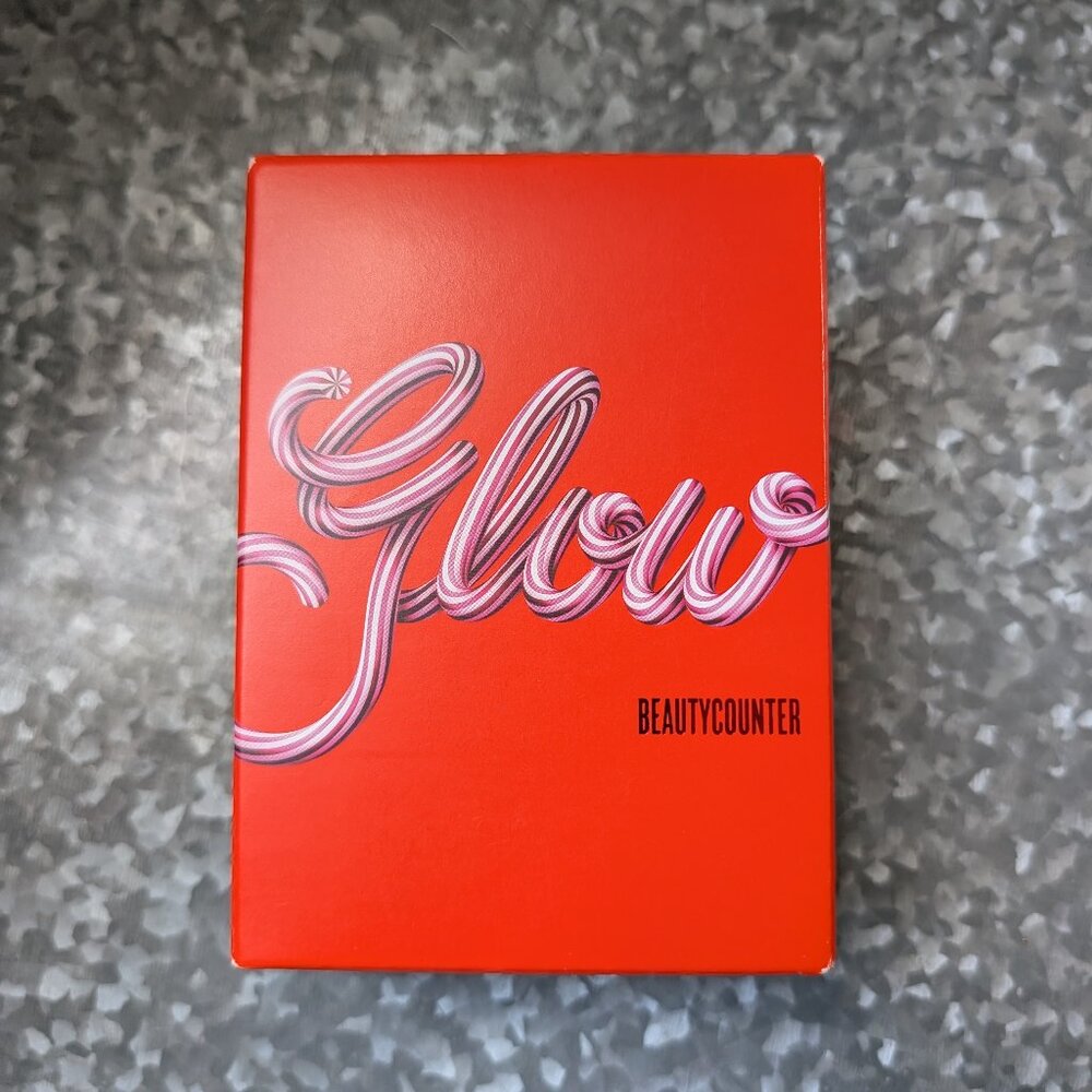 BEAUTYCOUNTER Goodnight & Glow Duo
